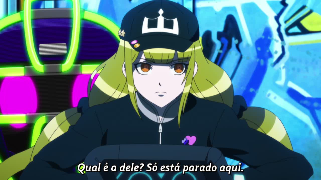 Episódio 003
