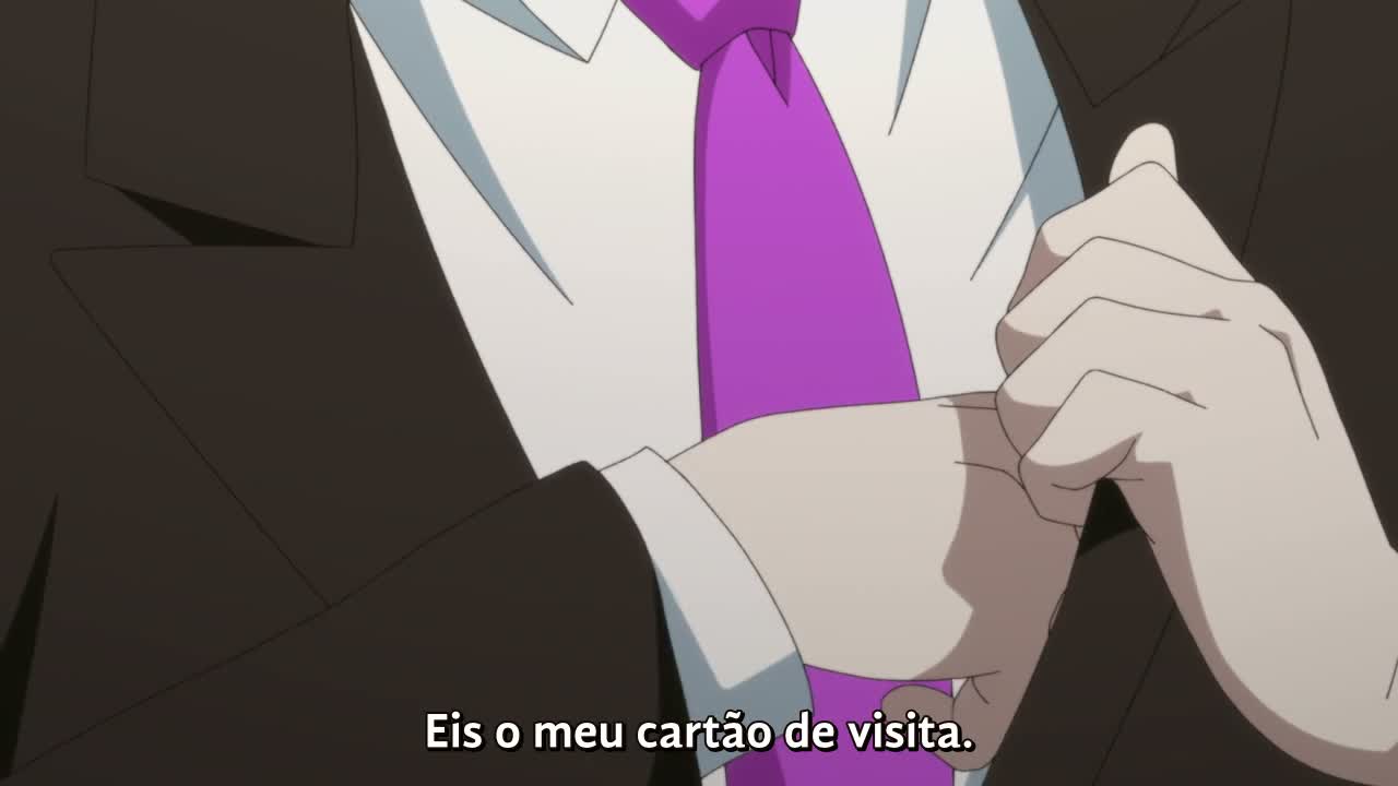 Episódio 001