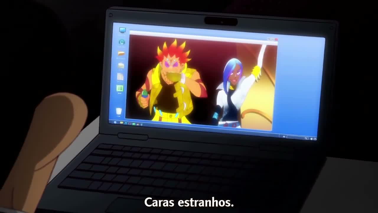 Episódio 048