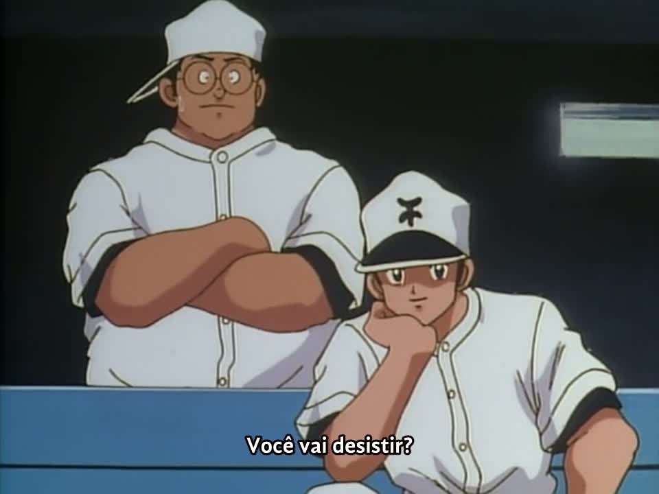 Episódio 018