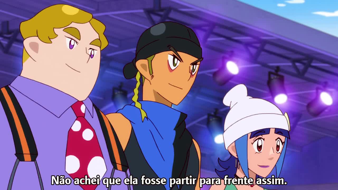 Episódio 033