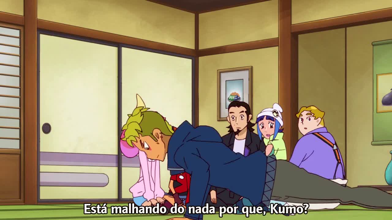 Episódio 022