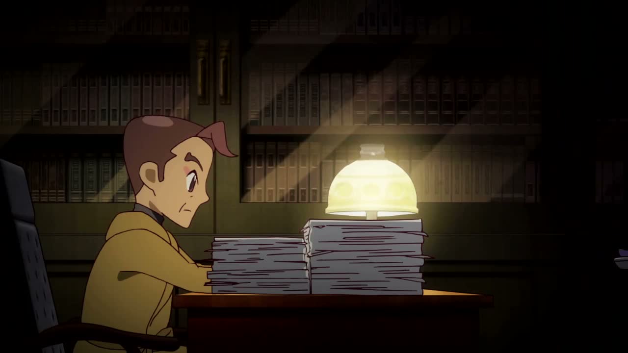 Episódio 020