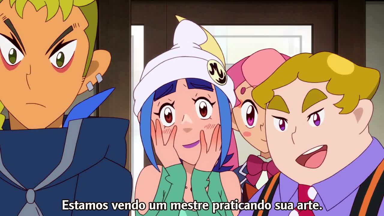 Episódio 019