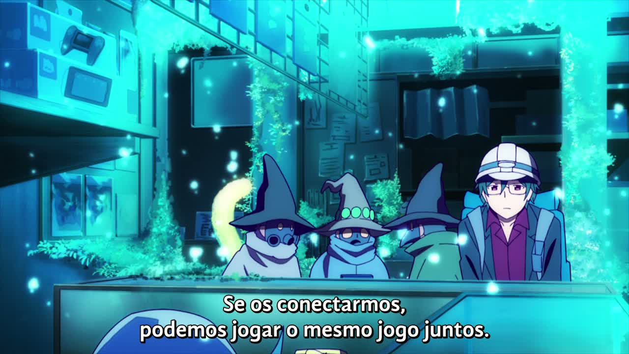 Episódio 008