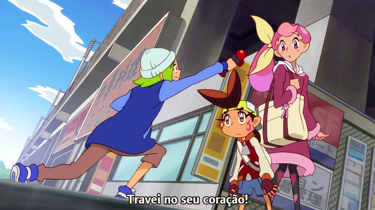 Episódio 018