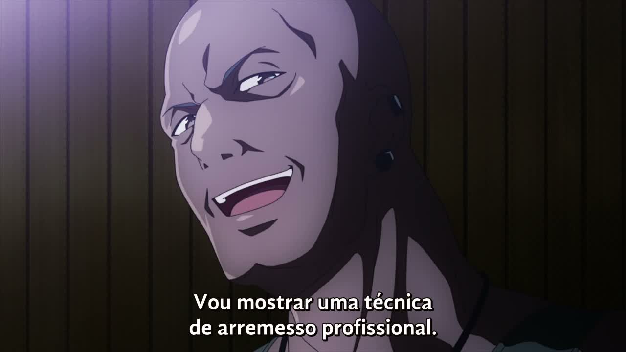 Episódio 007