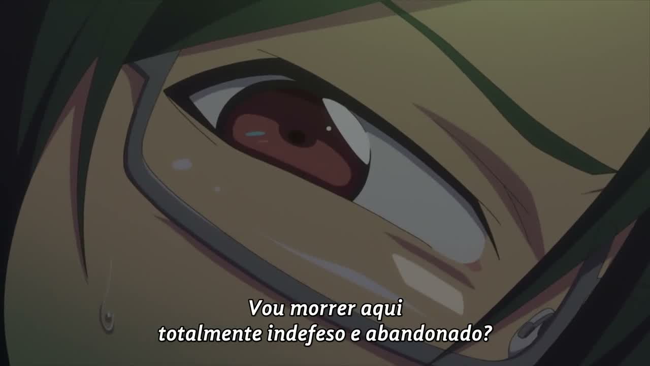 Episódio 001