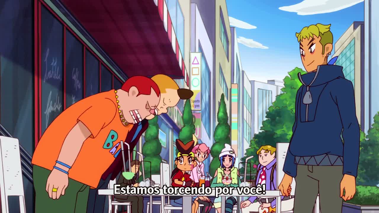 Episódio 007