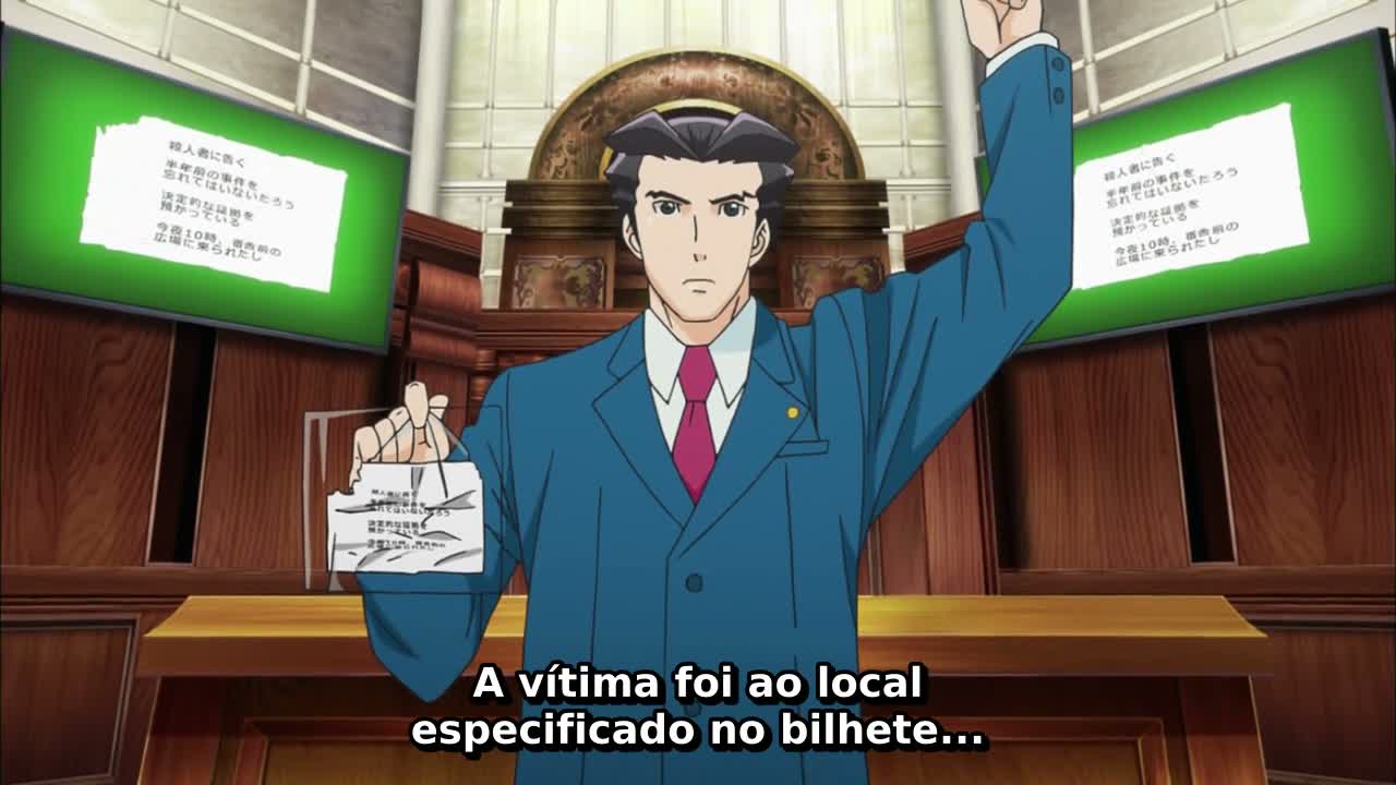 Episódio 020
