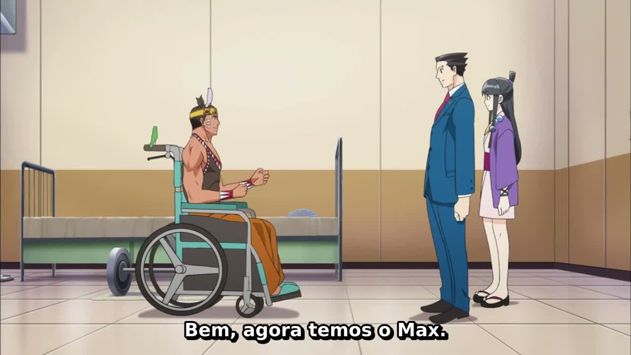 Episódio 019