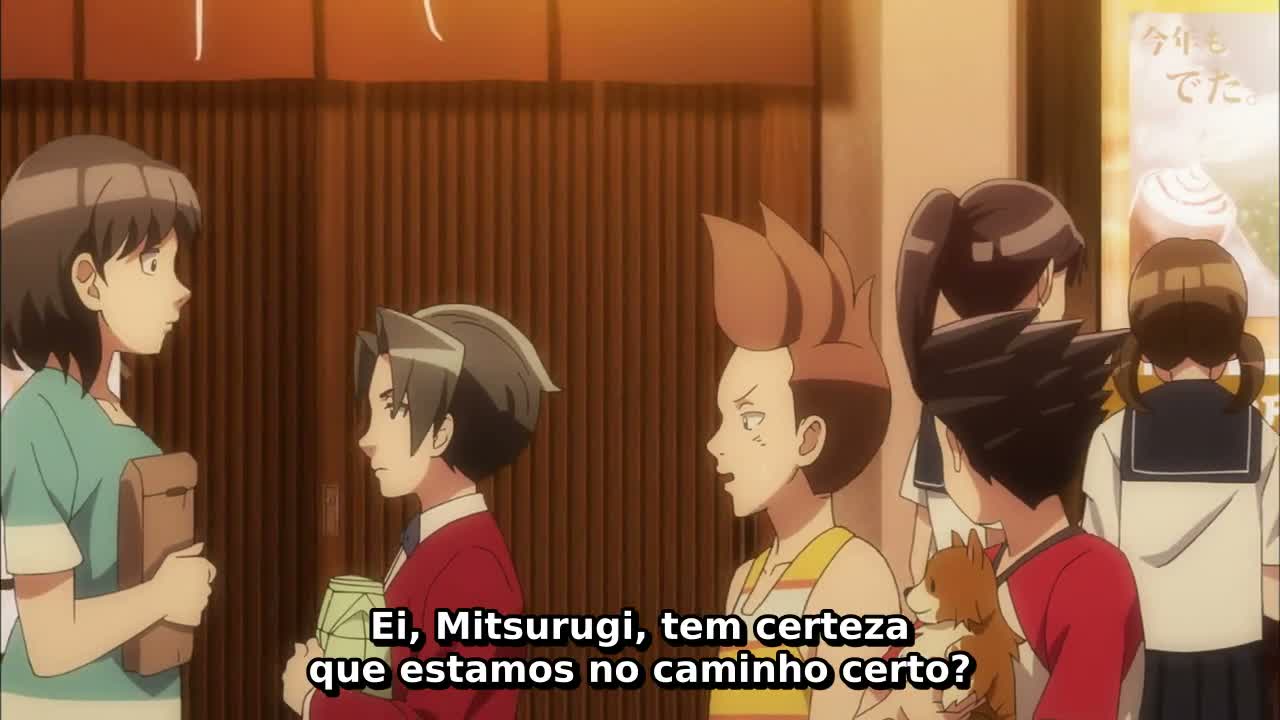 Episódio 013