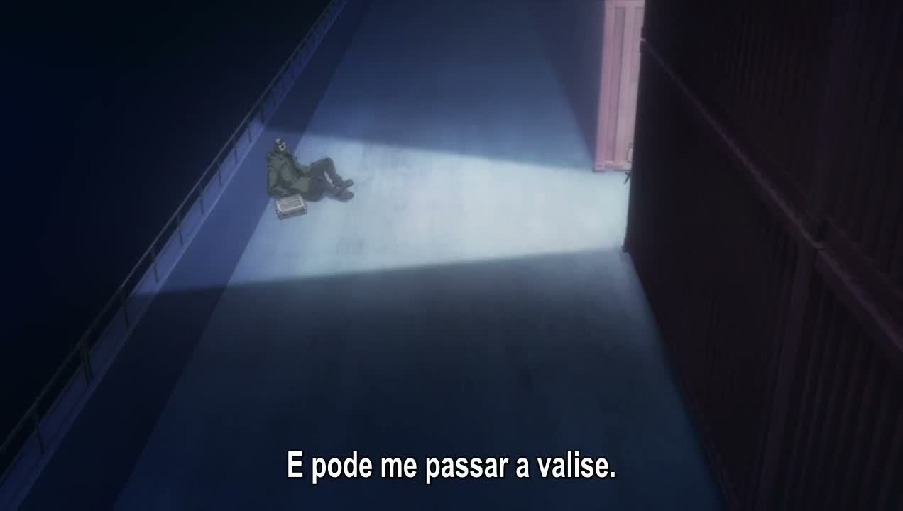 Episódio 007