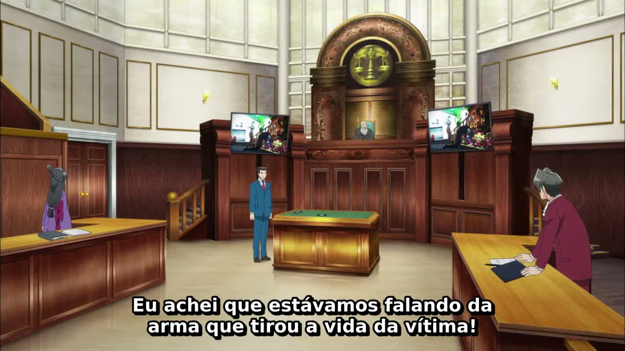 Episódio 007