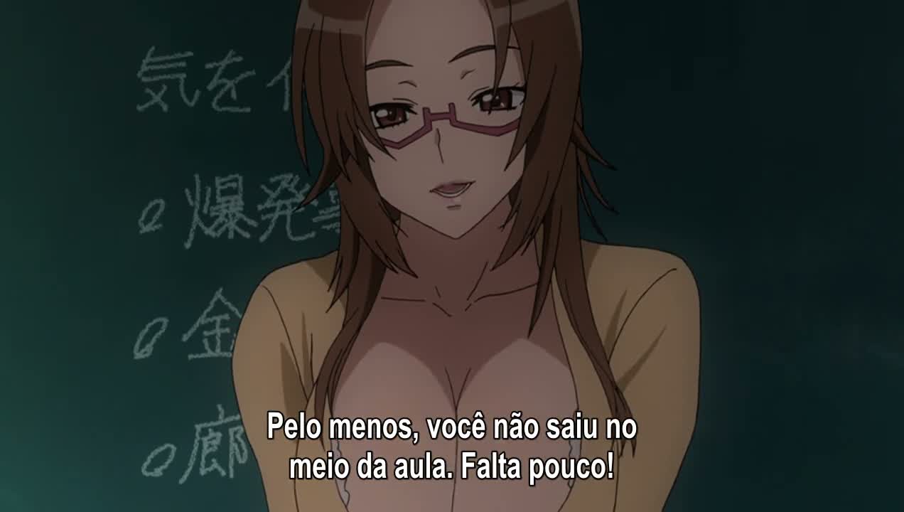 Episódio 001
