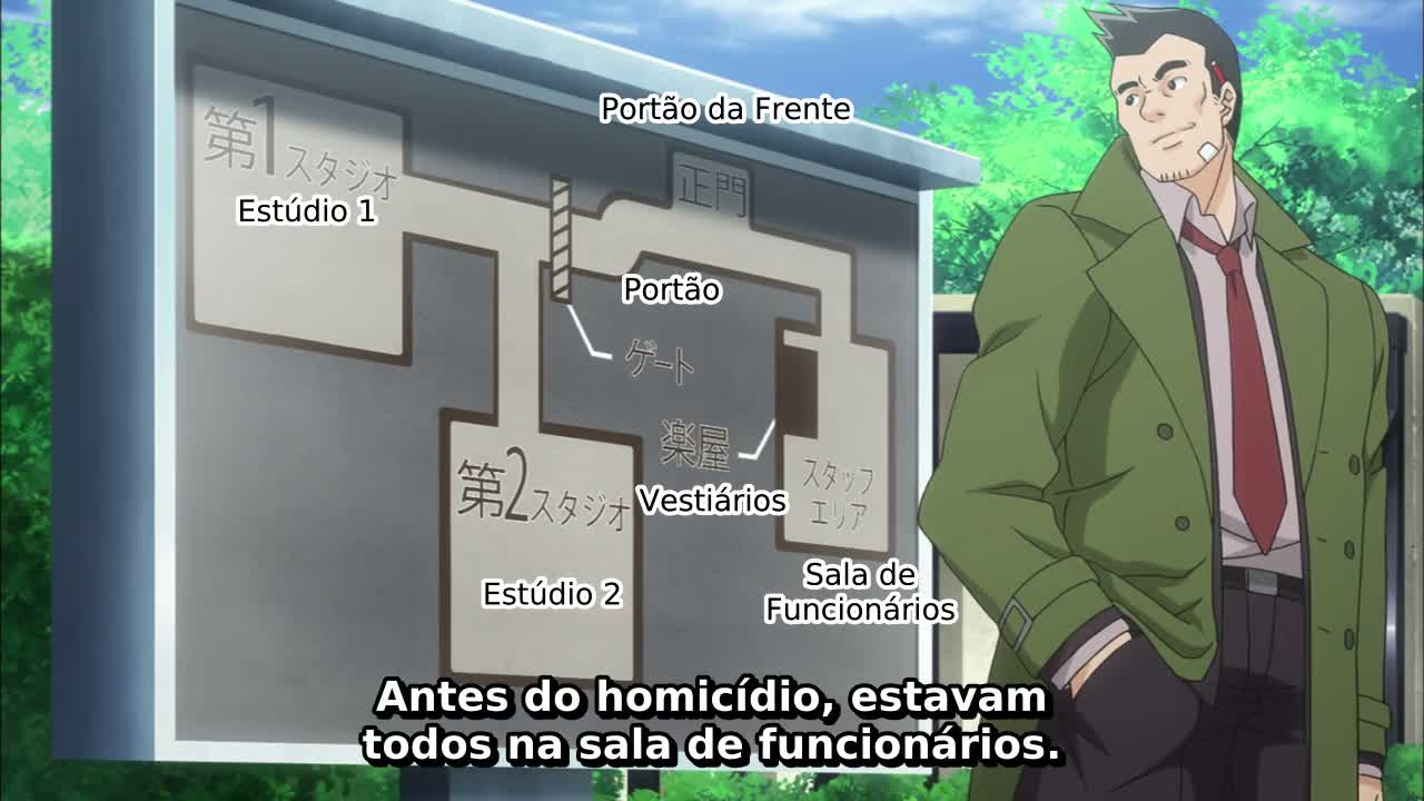 Episódio 005