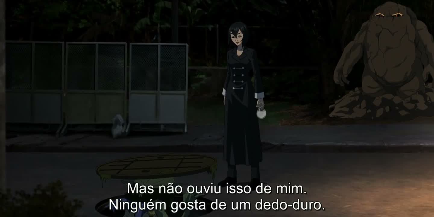 Episódio 001