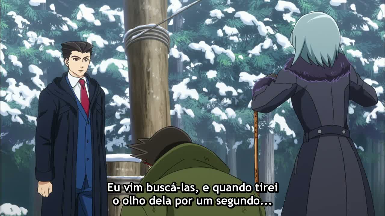 Episódio 020