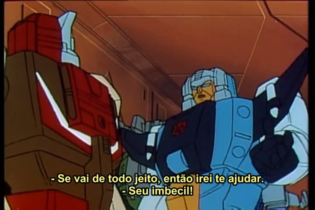 Episódio 033