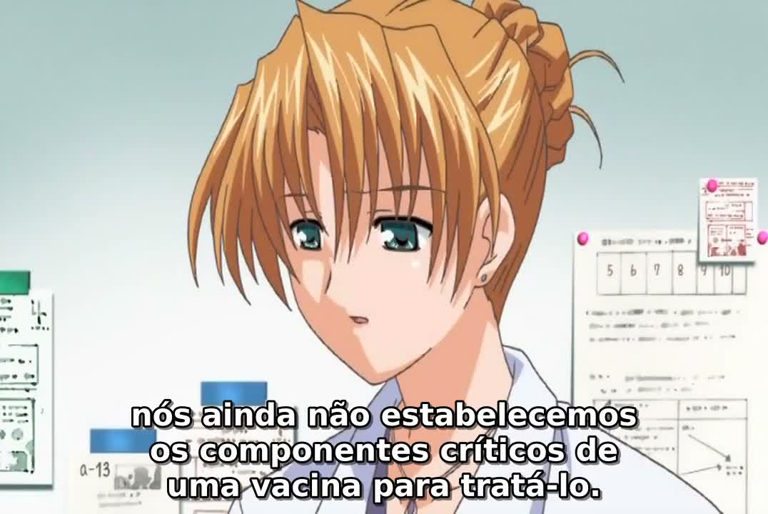 Episódio 001