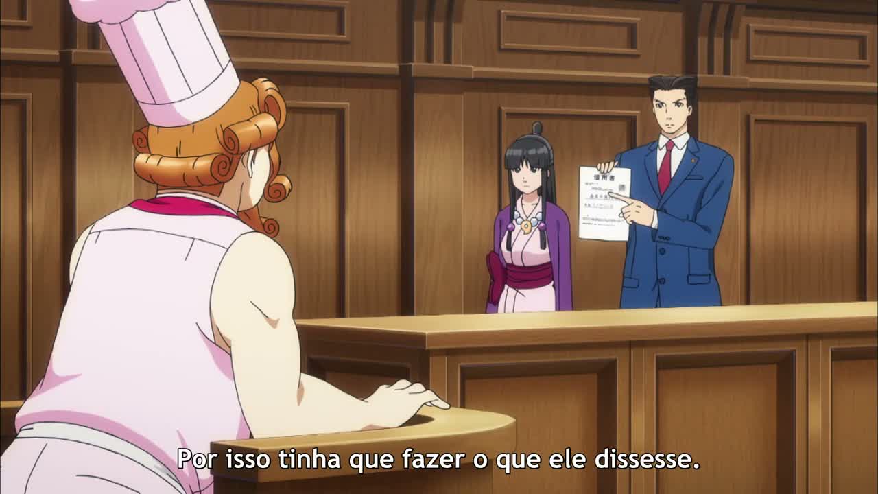 Episódio 009