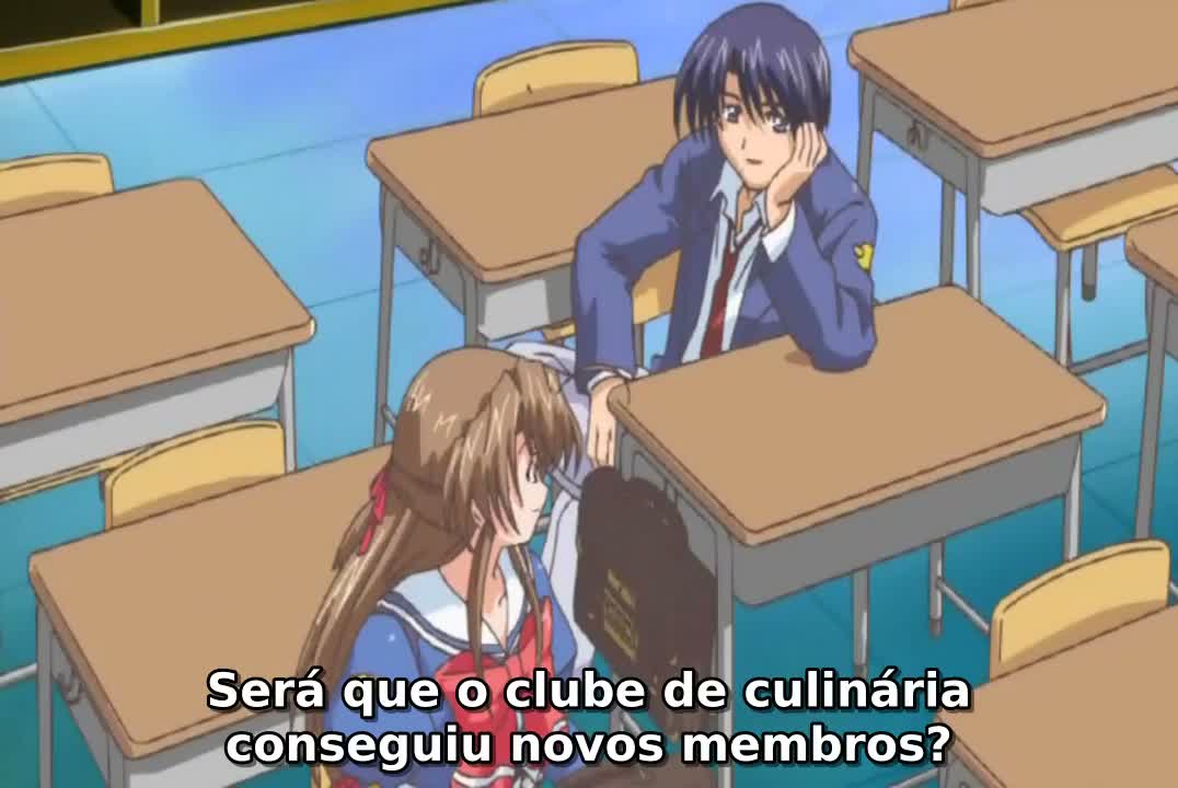 Episódio 001