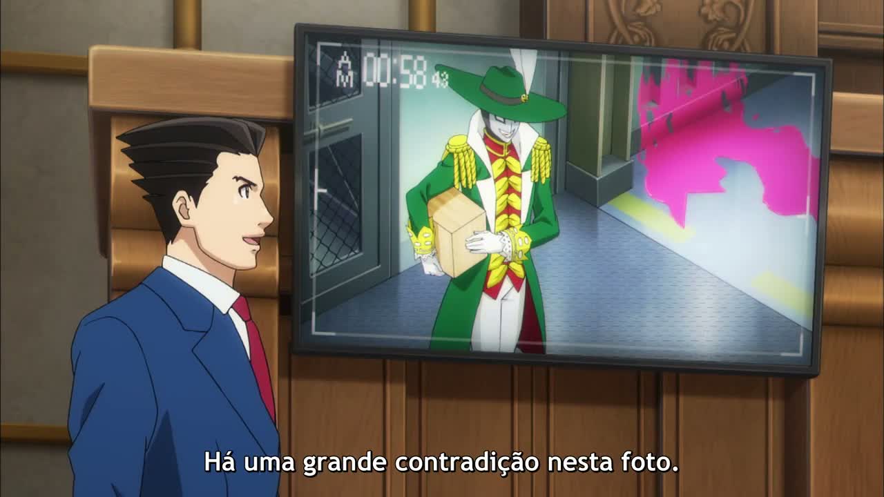 Episódio 005