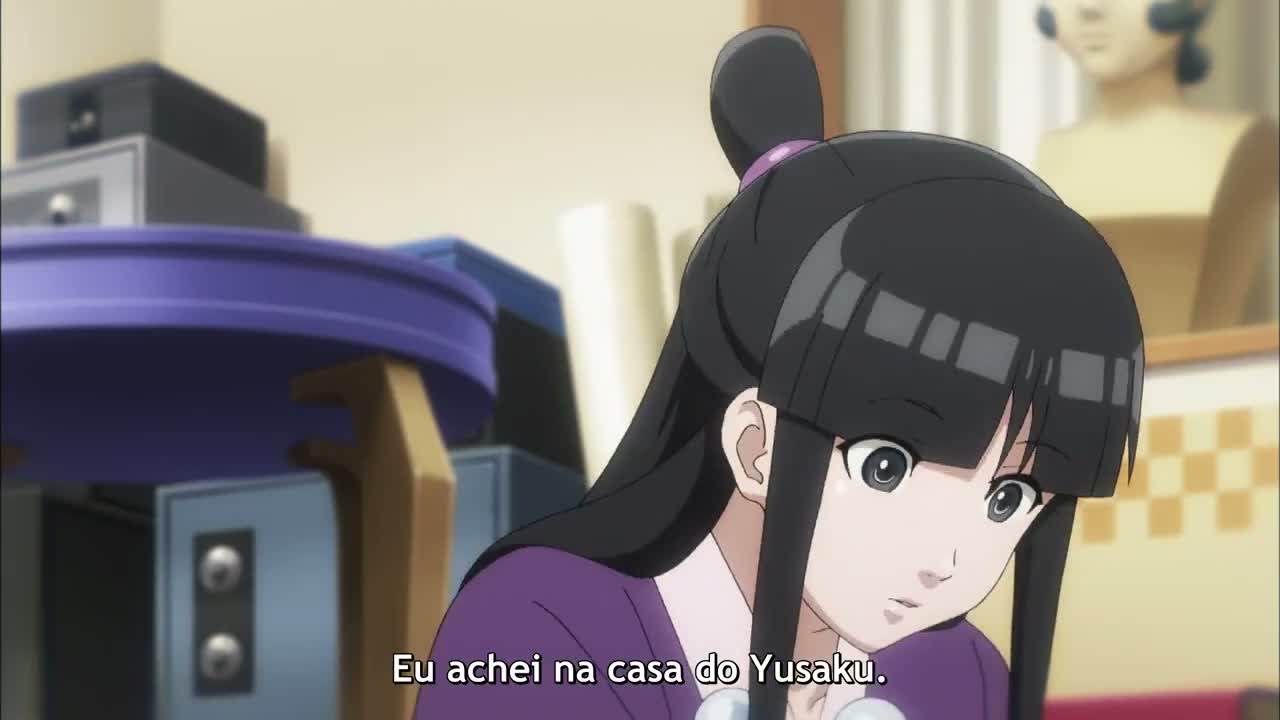 Episódio 003