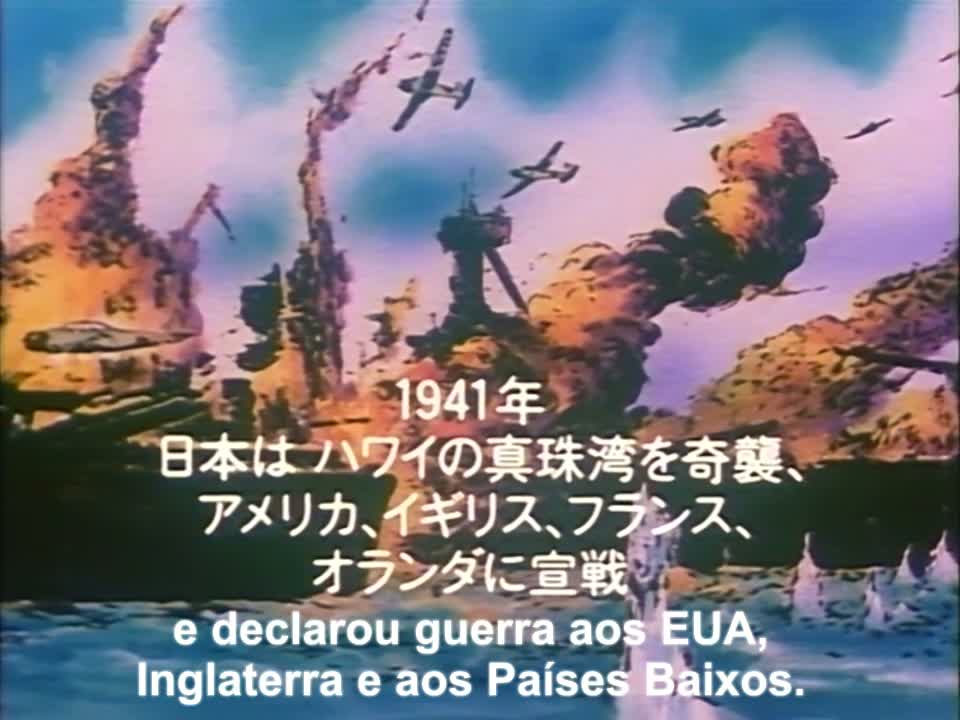 Episódio 001