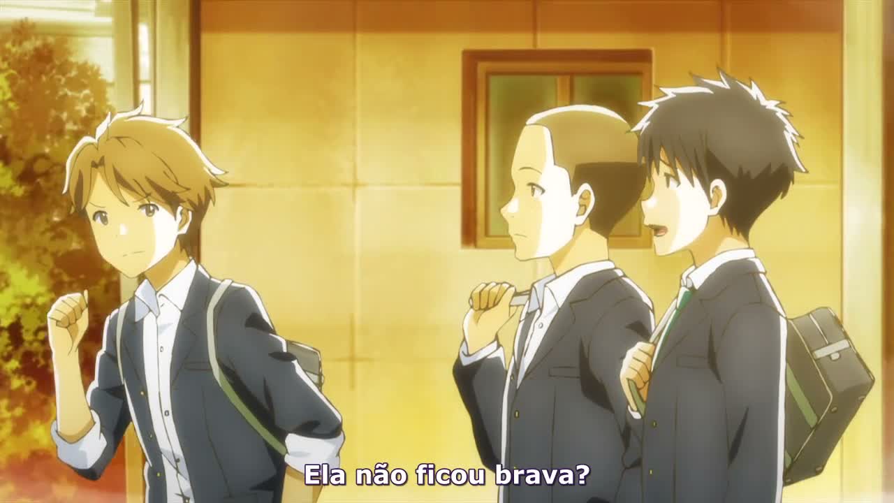 Episódio 001