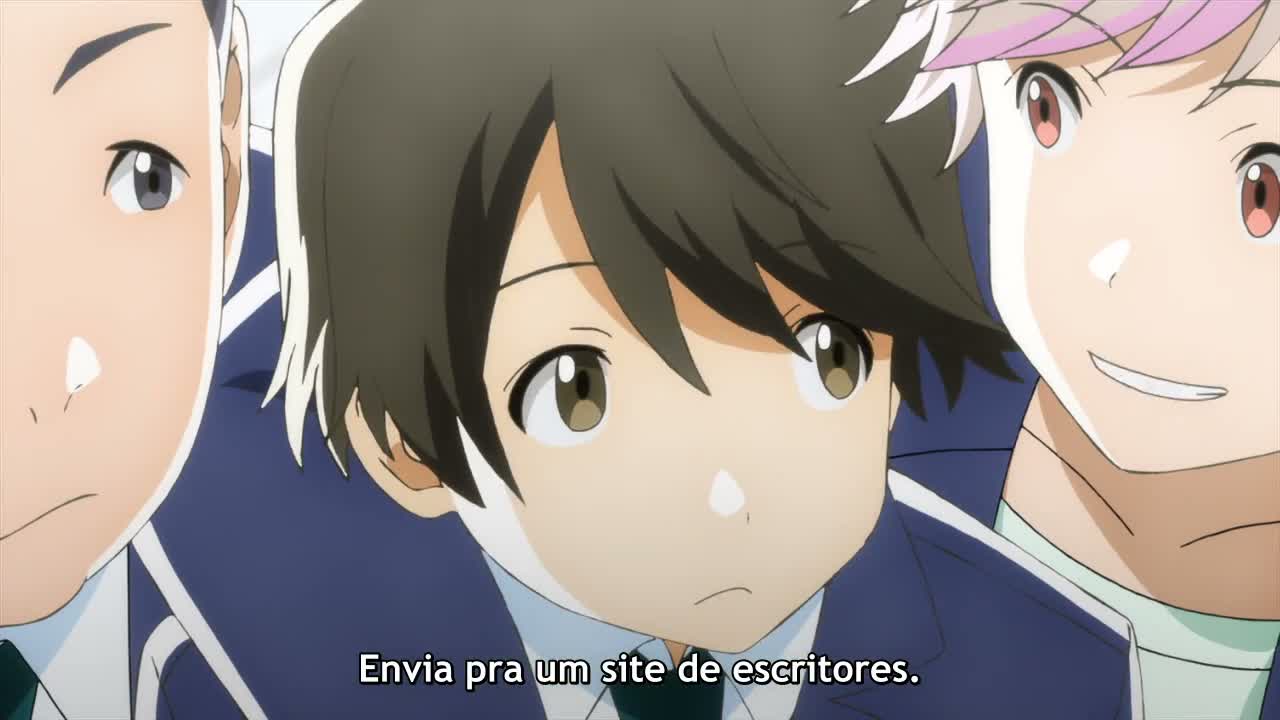 Episódio 012