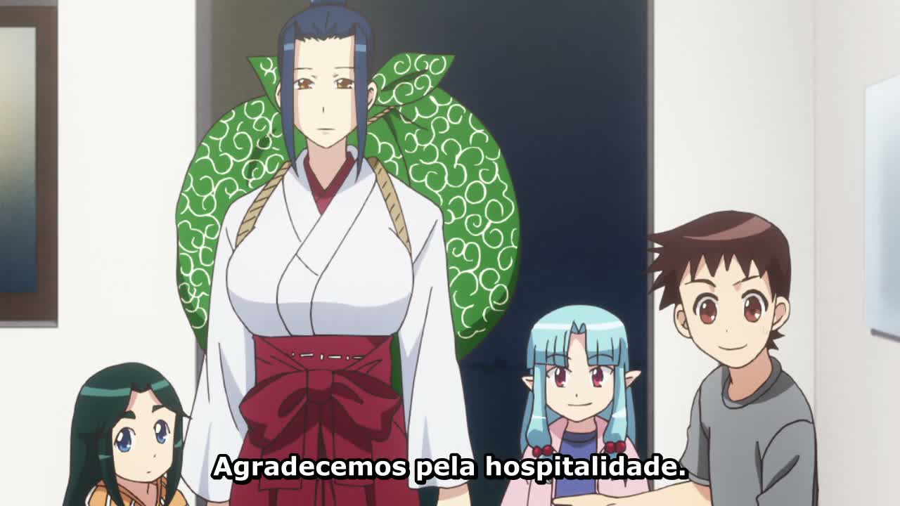 Episódio 007