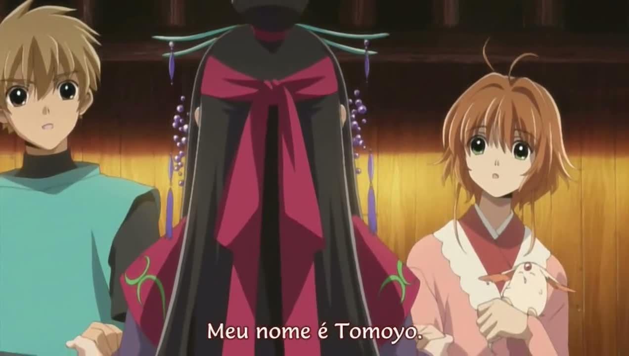 Episódio 001