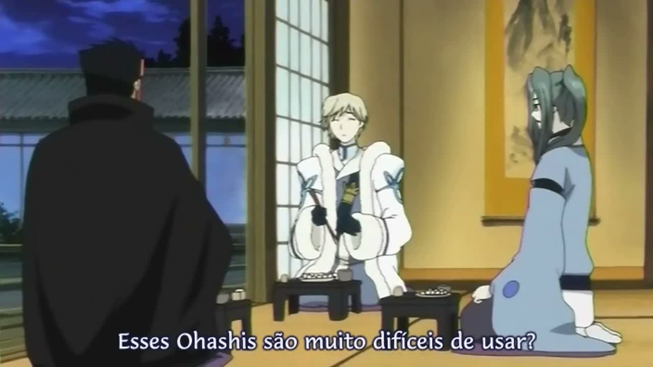 Episódio 007