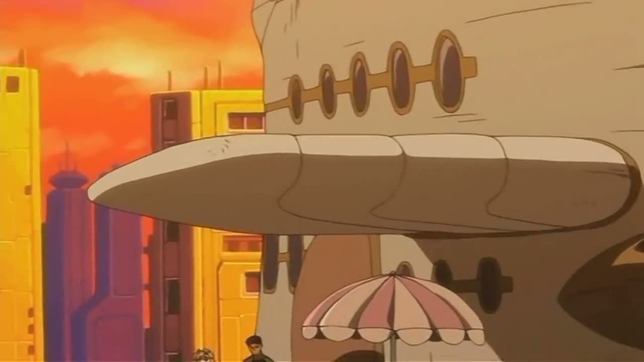 Episódio 001