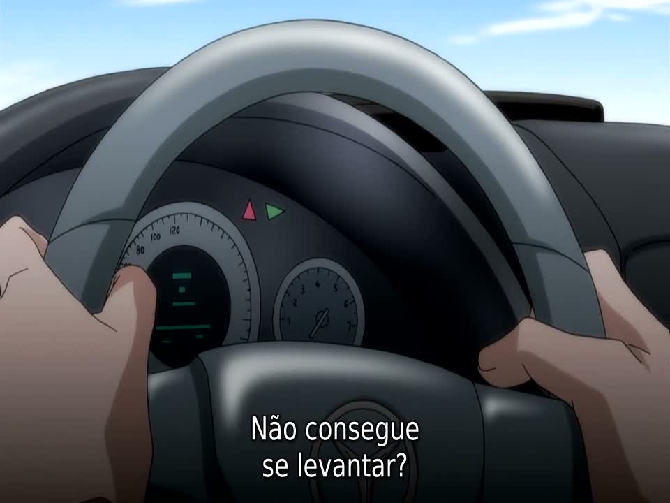 Episódio 001