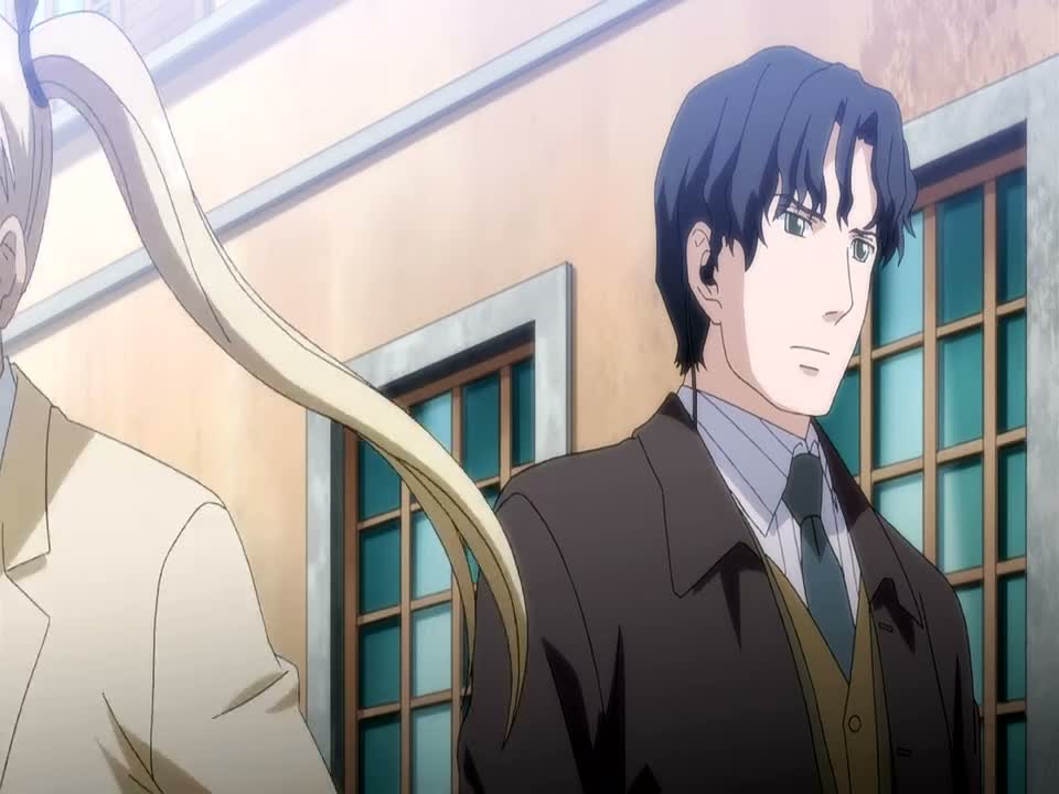 Episódio 001