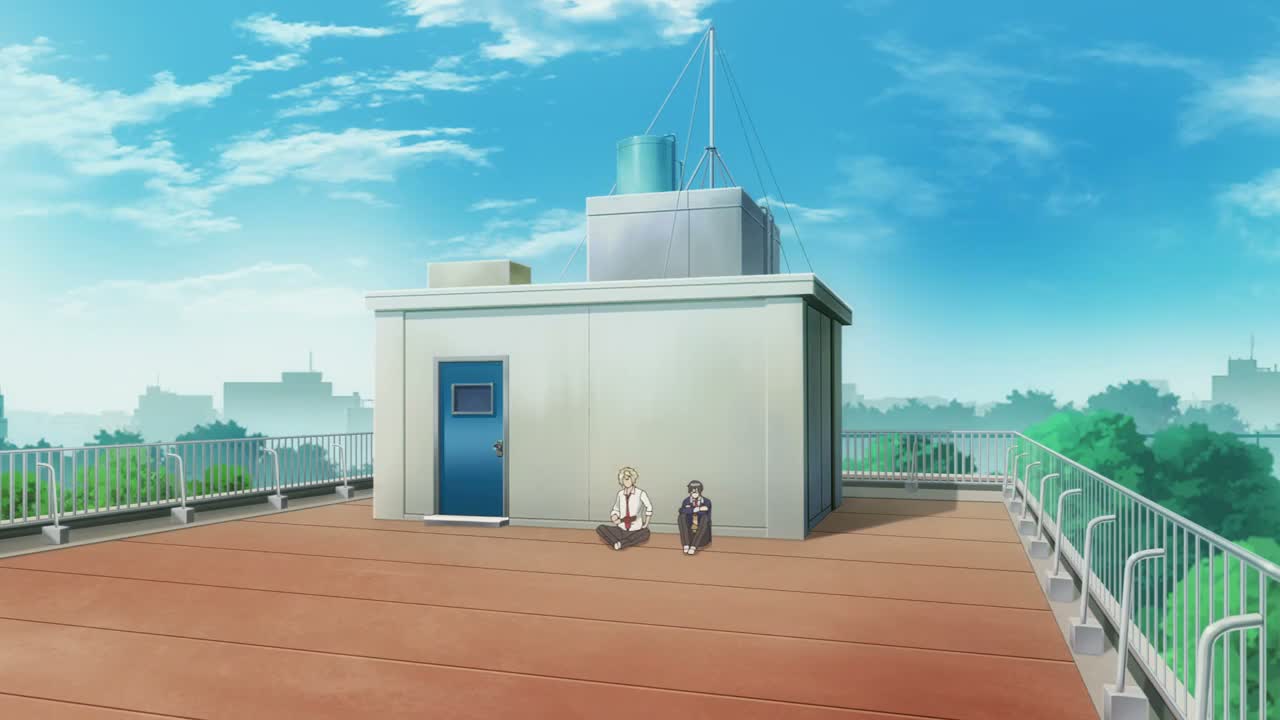 Episódio 001