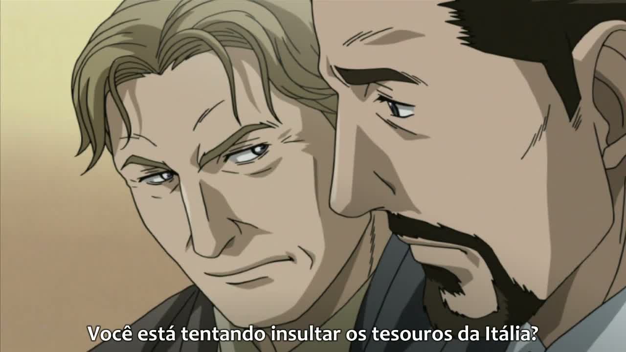 Episódio 007