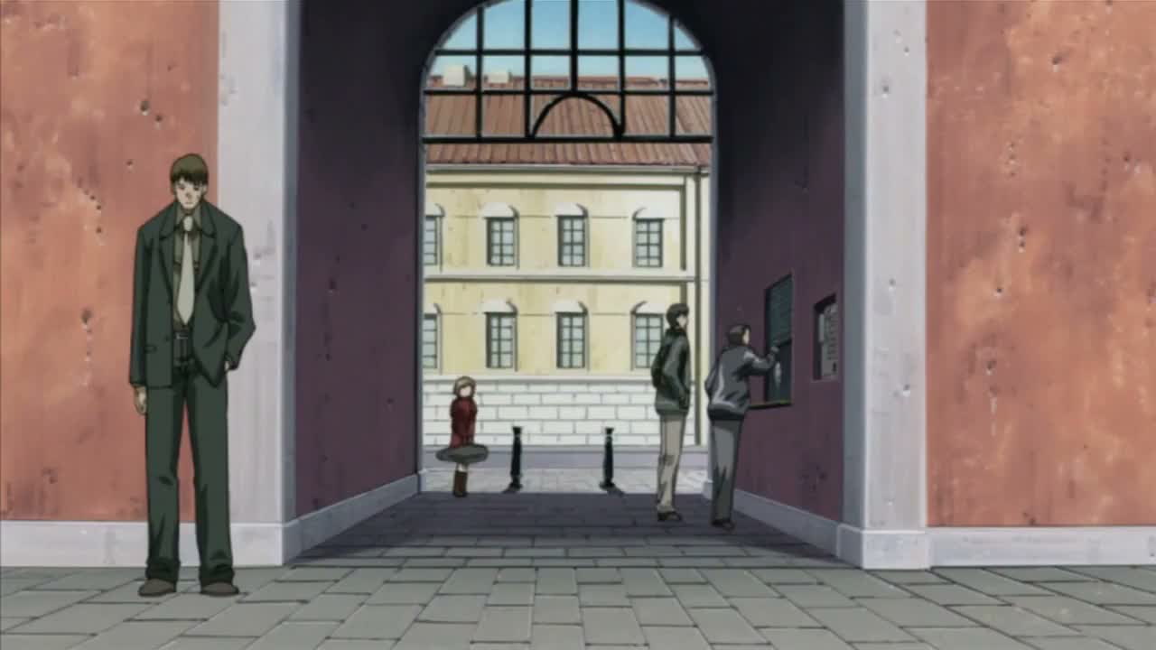 Episódio 006
