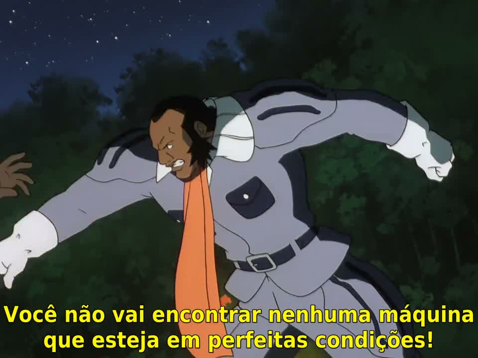 Episódio 032
