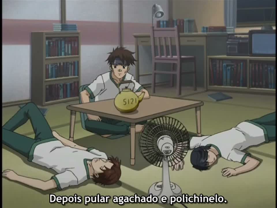 Episódio 003
