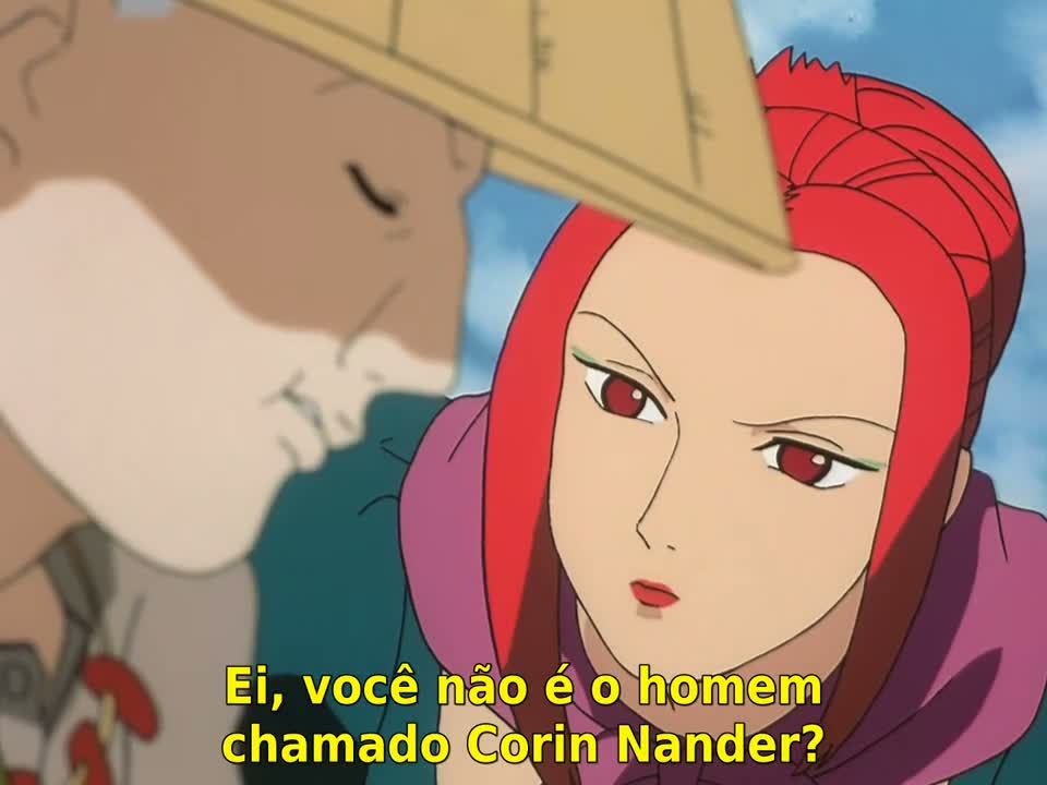 Episódio 023