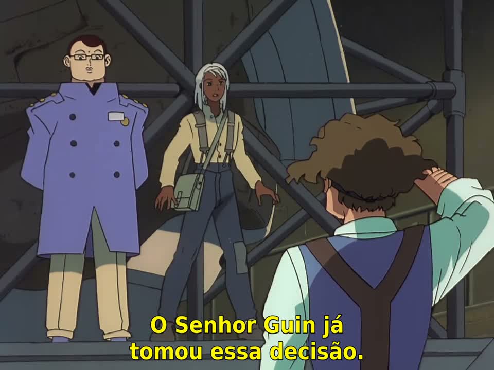 Episódio 019