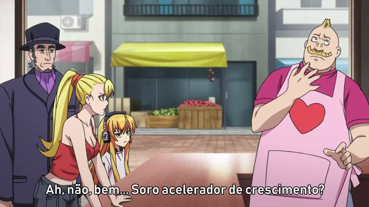 Episódio 009