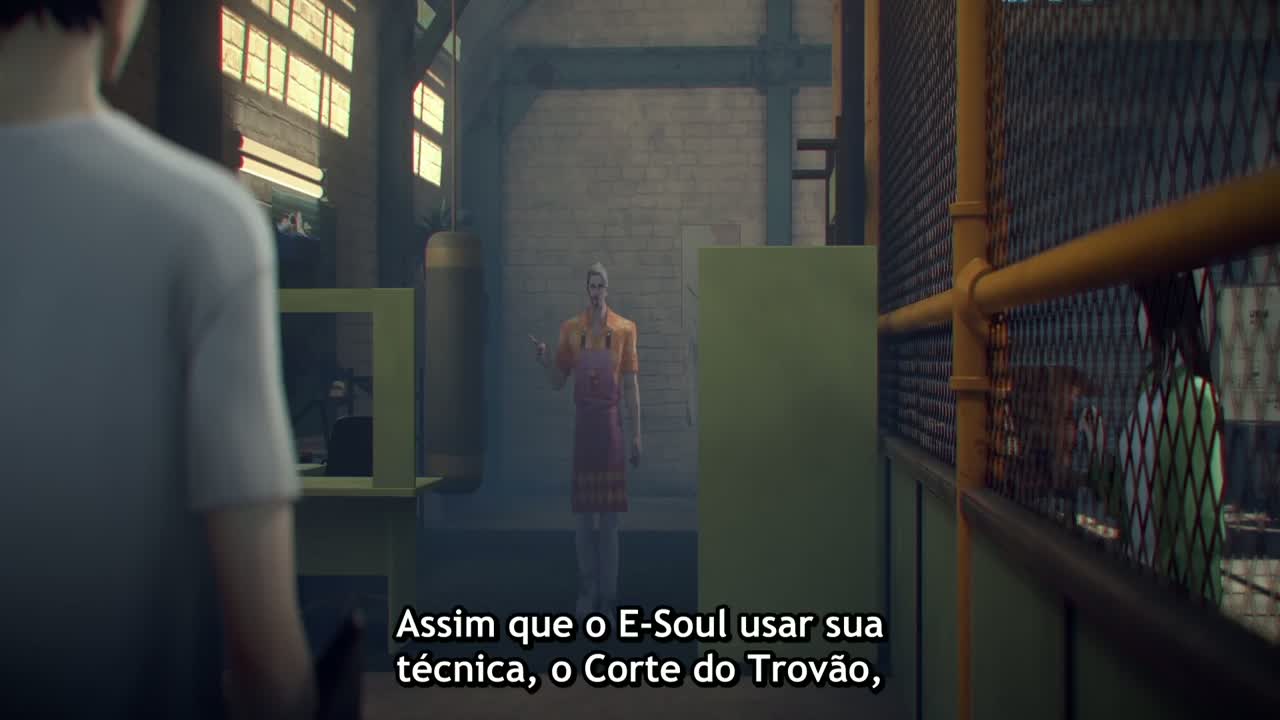 Episódio 007