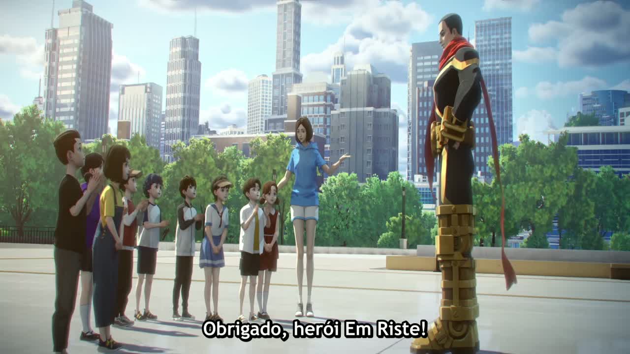 Episódio 003