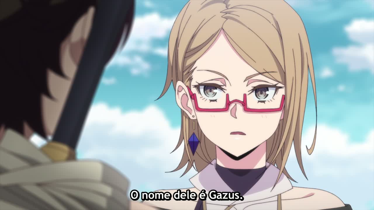 Episódio 007