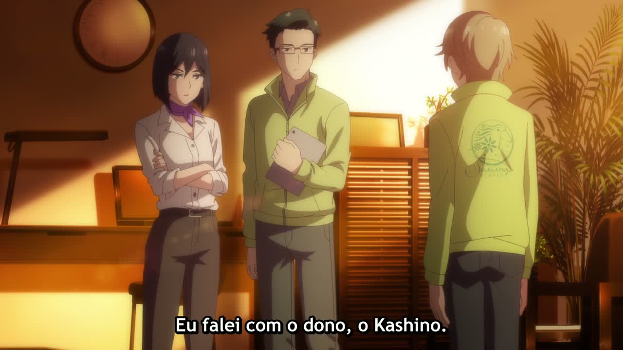 Episódio 009