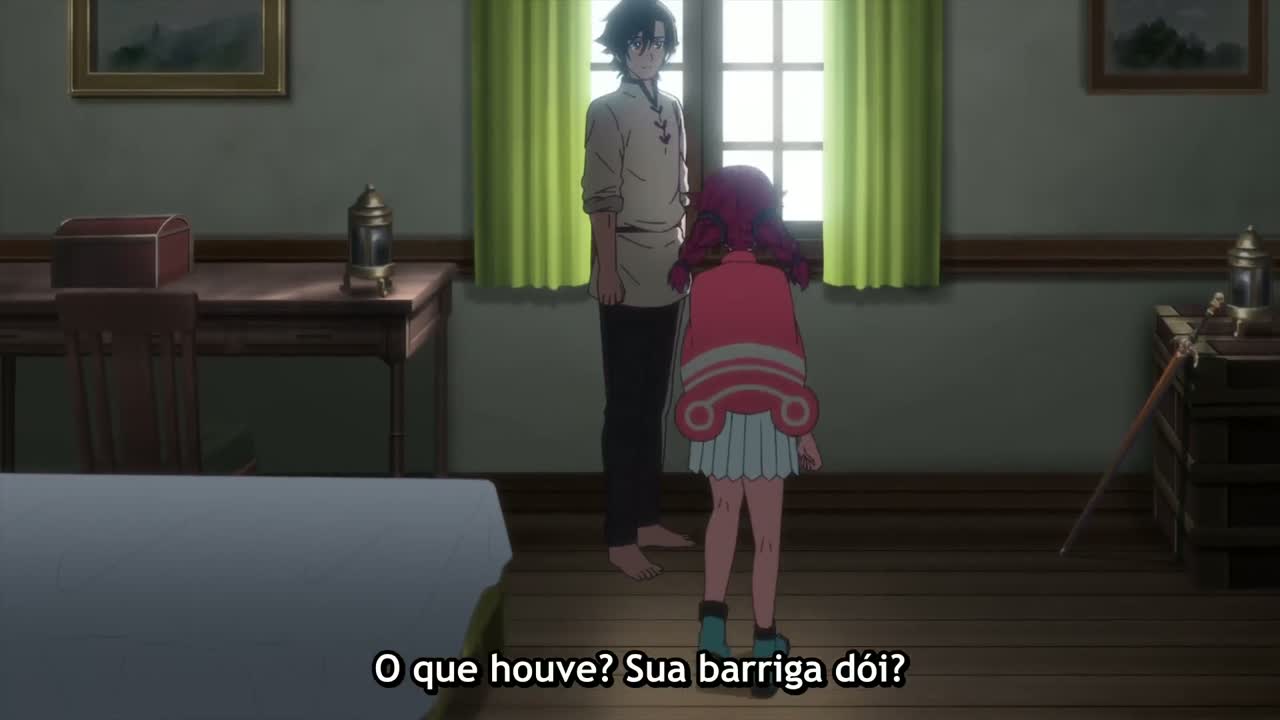 Episódio 001